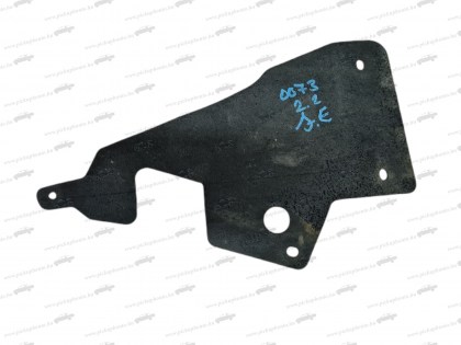 TKE gumi takarólap JE